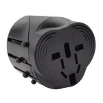Professional Universal Accessories Portable Charger Travel Adaptor with USB