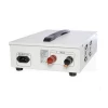 Programmable 220V/380V AC to 600V/5A 500V/6A 400V/7.5A 300V/10A 200V/15A 150V/20A DC Switching Power Supply