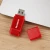 Import Promotional custom USB flash drive 4GB pendrive  8GB 16GB USB stick memory 32GB 64GB 128GB USB pen drive from China