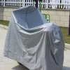 Promotional eco-friendly large outdoor waterproof motorcycle cover