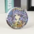 Import Promotional Gift Custom Tinplate Hologram Star Shape Badge from China