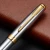 Import Promotional item office supplies pen engraved logo chinese fountain pen from China