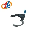 Promotional Plastic Toy Handcuffs For Kids