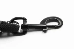 Promotional price Heavy Duty Soft Foam Handle Reflective pet leashes dog rope dog leash wholesale