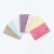 Import Pu Glitter Fabric Synthetic Leather for DIY Sewing Material For Garments Hair bow wedding decorations from China