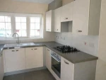 Pure color series starlight grey quartz worktop or countertops