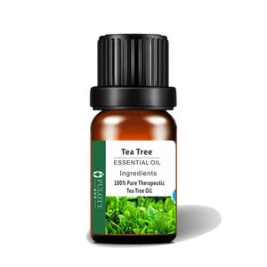 Pure Cosmetics Wholesale Bulk Tea Tree Essential Oil