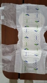 Pure Med 30 Pieces High Quality Adult Diaper
