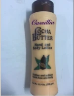 pure nature COCOA nut milk skin care beauty white cream hand and body lotion africa market hot sale