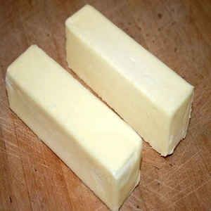 PURE Unsalted Butter 82%