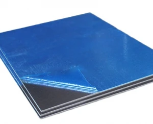 PVC cover 3003 al3003 3005 3105 aluminum sheet, aluminum plate, aluminum alloy plate