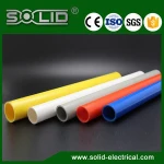 PVC Electrical conduit /Cable Trunking /Wire Casing pvc pipe price schedule 20 pvc pipe pvc pipe brand names