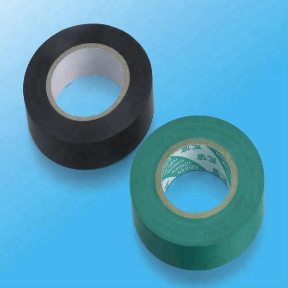 PVC Electrical Insulation tape