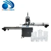 pvc profile/bottle cutting equipment/cut plastic machine
