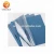 Import PVC Transparent A4 book binding film PVC book binding cover from China