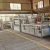 PVC wood-plastic board production line fully automatic foaming board production line equipment