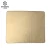 Import PVD plating gold color decorative stainless steel sheet from China