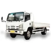 Qinling700p 4x2 medium truck with for Isuzu 4H engine, Diesel Cargo truck