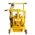 Import QMR2-45 mobile concrete block making machine in Lesotho from China