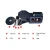 Import Qpak Fast Delivery Air Cushion Bubble Film Packing Machine from China