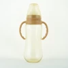 Quality Customized Packing Standard Neck Ppsu Baby Feeding Bottle