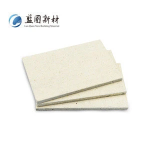 Quality Fireproof Board Fire Resistant Mgo Board
