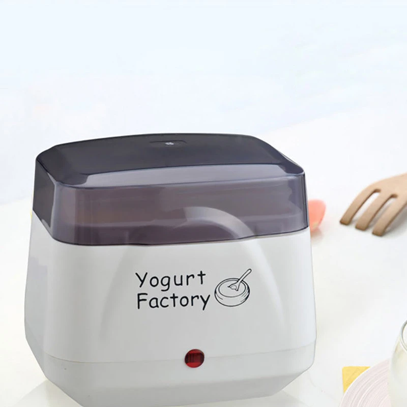 Quality Guaranteed Square Mini Portable Simple Home Machine Yogurt Makers
