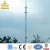 Import Quality Telecommunication Steel Monopole Tower from China