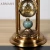 Import quartz movement ceramic clock mechanical clock face home decor modern table clock from China