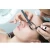 Import Quewel Glue Rings Eyelash Extension Tools Top Quality Eyelash Glue Ring Beautiful Glue Rings from China