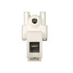Quick Connect Fittings 1/4 inch High Pressure Switch for RO Reverse Osmosis Water Filter Purifier Spare Parts