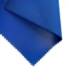 Quick Deliver Time 420D Mini Matt Tablecloth Fabric Oxford Fabric 100% Polyester Woven Plain Dyed 2000meter Per Color