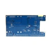 quick turn rohs 10 layer rigid-flexible pcb board pcb single side controller motherboard tv led