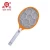 Import QX906 blue household sundries mosquito bat for sale AA Battery Operated Electric Mosquito bat/Fly Killer /Bug Zapper from China