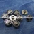 Import R-162 fashion rivets and studs,metal jeans rivets,fashion garment rivet from China
