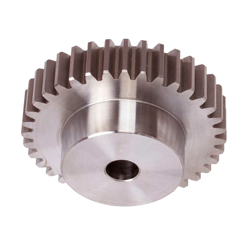 Rack And Pinion Gear For Robot