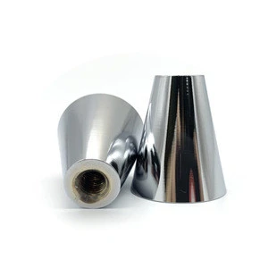 Rapid Prototype Stainless steel,6061&amp;7075 Aluminum,Brass,Delrin CNC Turning Machining Parts