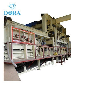 RD-008 OSB continuous pre-press equipment for sale