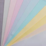 REACH and  Environment Friendly Healthy Crock PU Leather Synthetic Leather for Baby Crawling Pad Gym Mat Sofa Leather