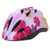 Realsin Fashion lighted foldable bicycle helmet rain cover kids helmet for bicycle