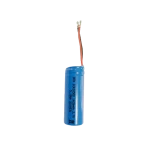 Rechargeable Lithium Battery For Electric Toothbrush Oral Irrigator 18500 Battery 3.7V 14000mAh