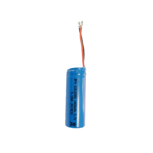 Rechargeable Lithium Battery For Electric Toothbrush Oral Irrigator 18500 Battery 3.7V 14000mAh