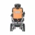 Import Reclining Electric Wheelchair with High Backrest cerebral palsy Silla De Ruedas Lying Flat Chair with Wheels for Disabled from China