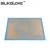 Import Rectangle Top Quality Silicone Glass Fibber Mat For Dessert Pastry from China
