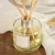Import Reed diffuser set home fragrance reed diffuser with rattan sticks from China