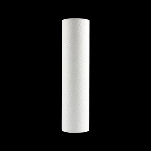 refillable activated carbon pp sediment polypropylene membrane water filter element cartridge of water purifier with 5 micron