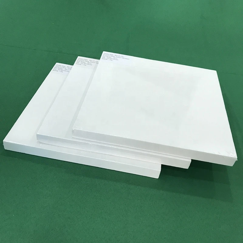Refractory Ceramic Fiber Board for Industrial Thermal Insulation