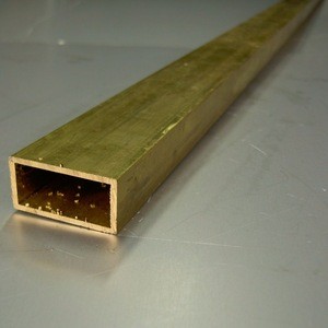 Reliable and High quality copper tube made in Japan