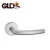 Import Reliable quality us standard stainless steel tubular door handle set from China