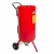 Import Remove Surface Oxide Layers Portable Sandblaster Pot from China